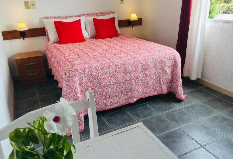 Отель San Remo Terrazas