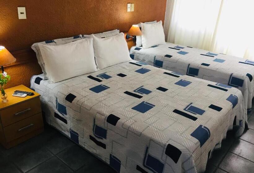 Отель San Remo Terrazas