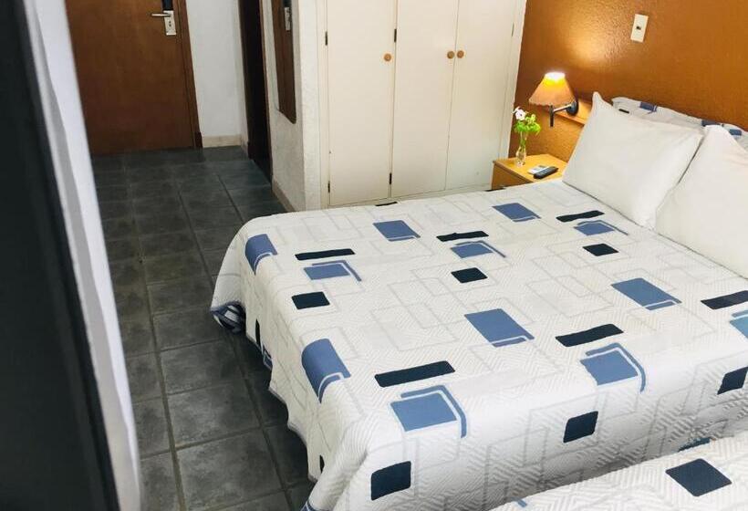 Отель San Remo Terrazas