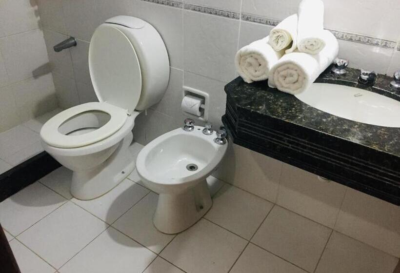 Отель San Remo Terrazas