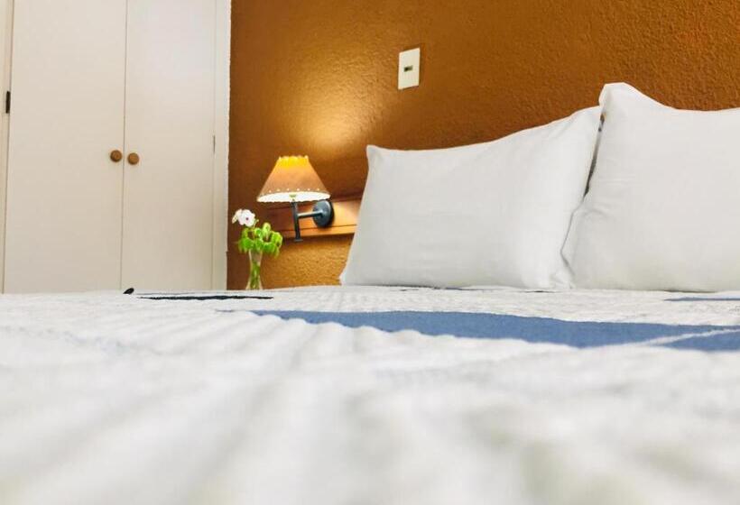 Отель San Remo Terrazas