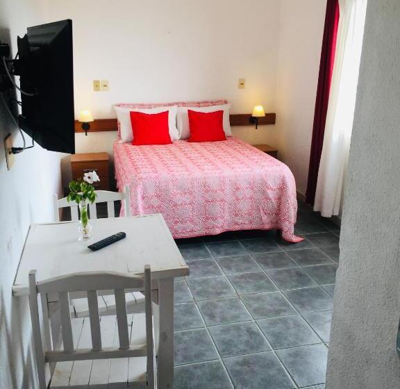 Отель San Remo Terrazas