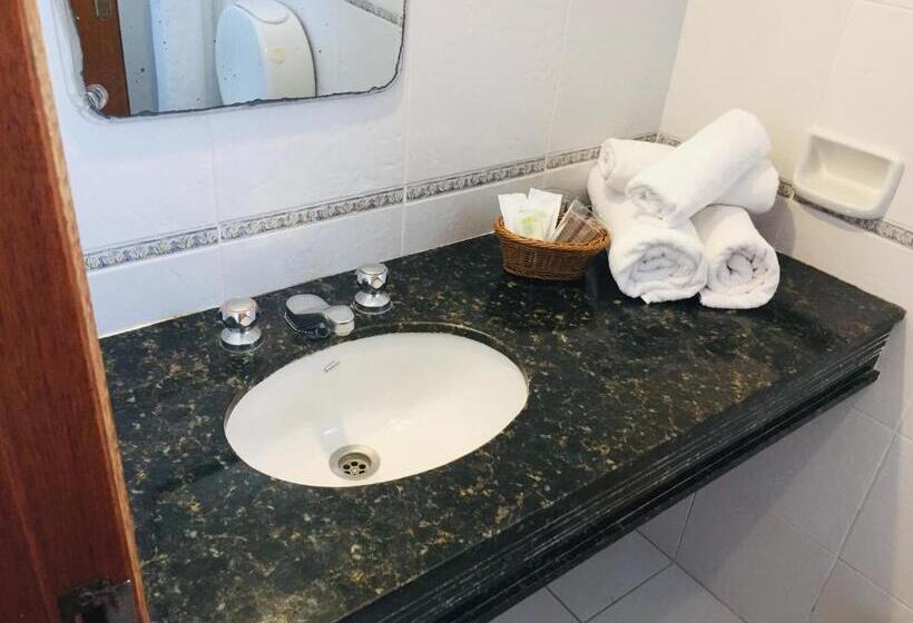 Отель San Remo Terrazas