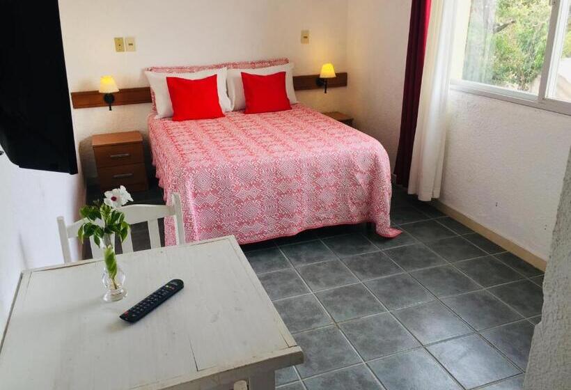 Отель San Remo Terrazas