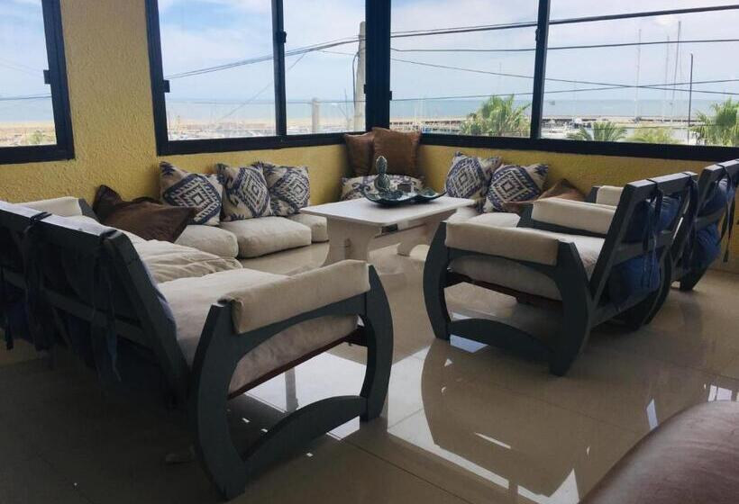 هتل San Remo Terrazas