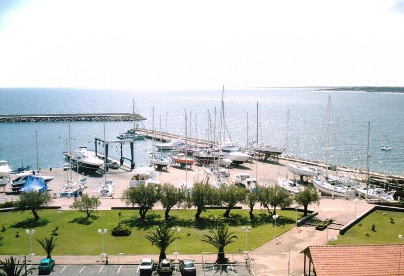 Отель San Remo Terrazas