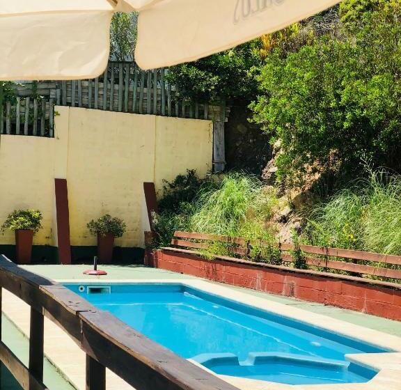 هتل San Remo Terrazas