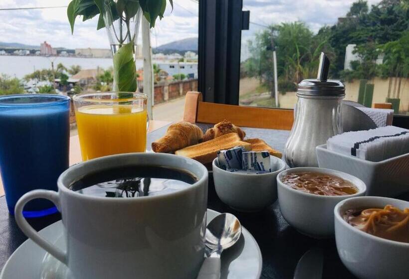 هتل San Remo Terrazas