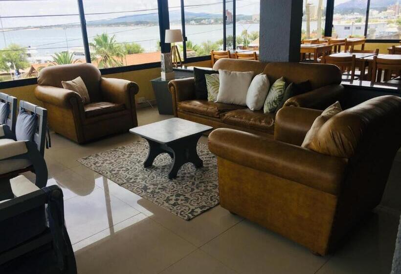 Отель San Remo Terrazas