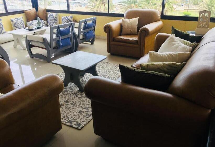 هتل San Remo Terrazas