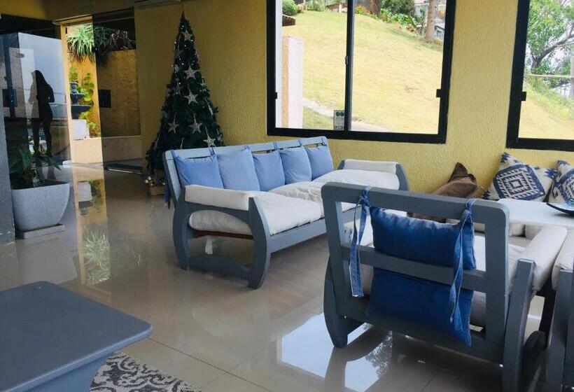 酒店 San Remo Terrazas