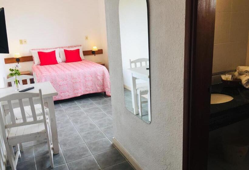 Отель San Remo Terrazas