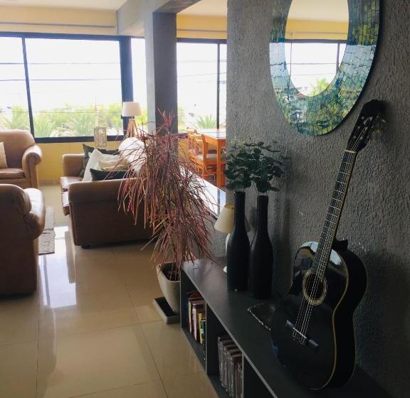 Отель San Remo Terrazas