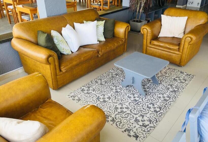 酒店 San Remo Terrazas