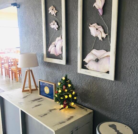 Отель San Remo Terrazas