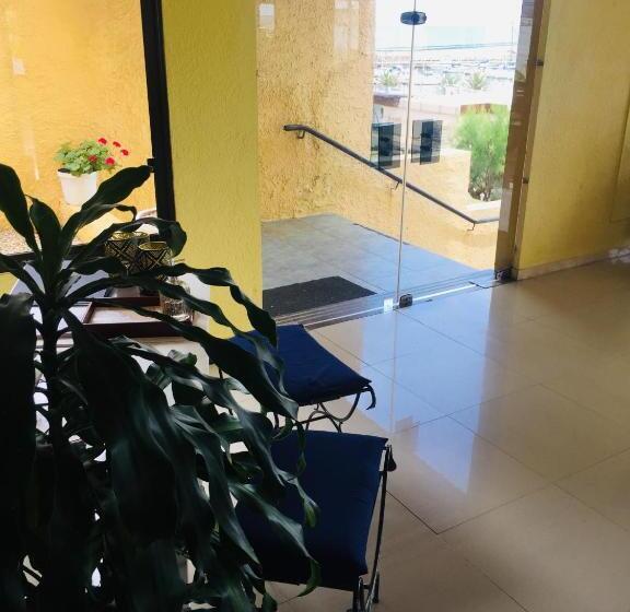 Отель San Remo Terrazas