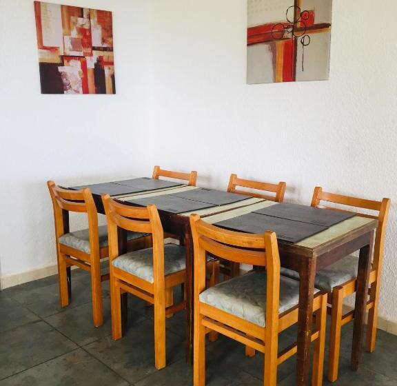 Отель San Remo Terrazas