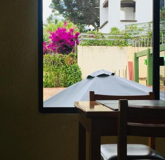 Отель San Remo Terrazas