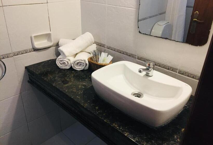 Отель San Remo Terrazas