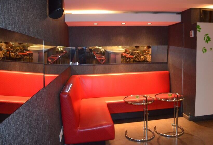 San Simon Hotel Pereira By Soratama