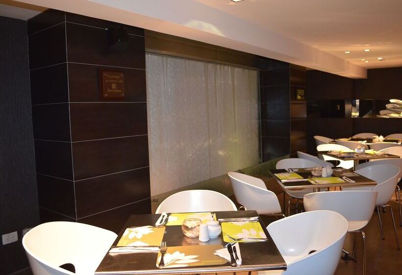 San Simon Hotel Pereira By Soratama