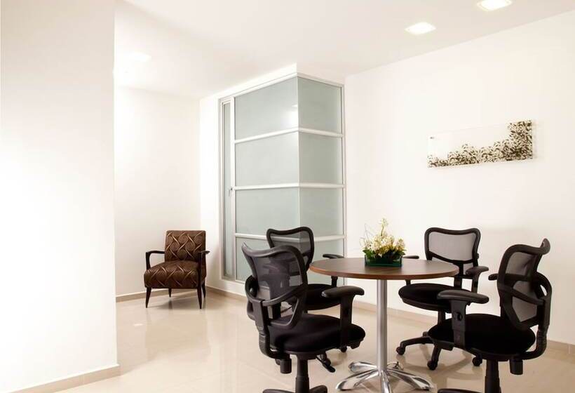 San Simon Hotel Pereira By Soratama