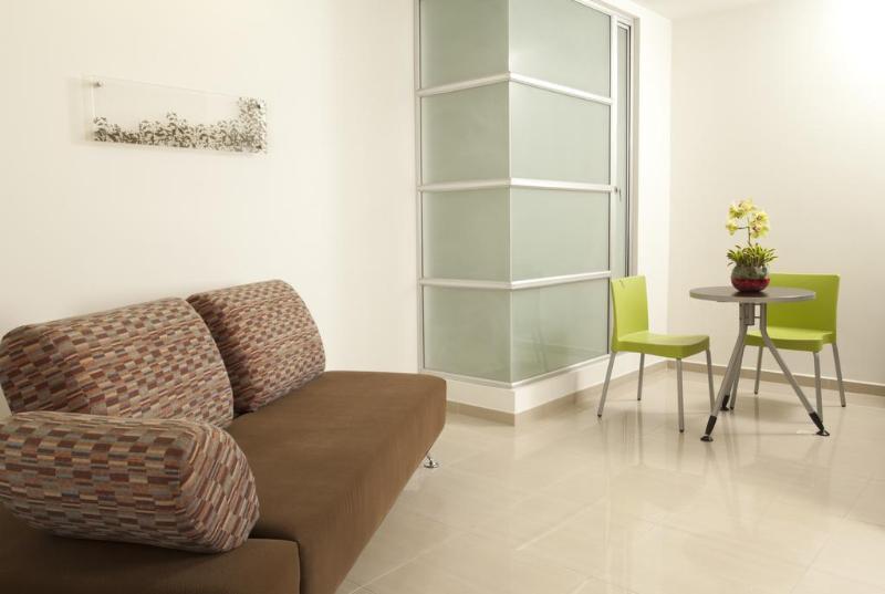 San Simon Hotel Pereira By Soratama