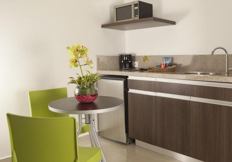 San Simon Hotel Pereira By Soratama