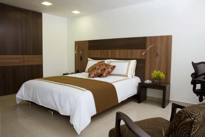 San Simon Hotel Pereira By Soratama