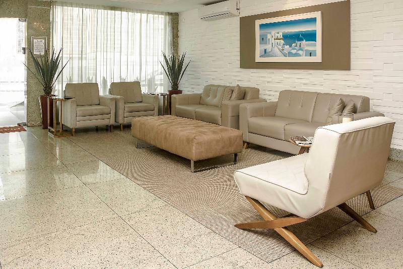 Отель Santorini