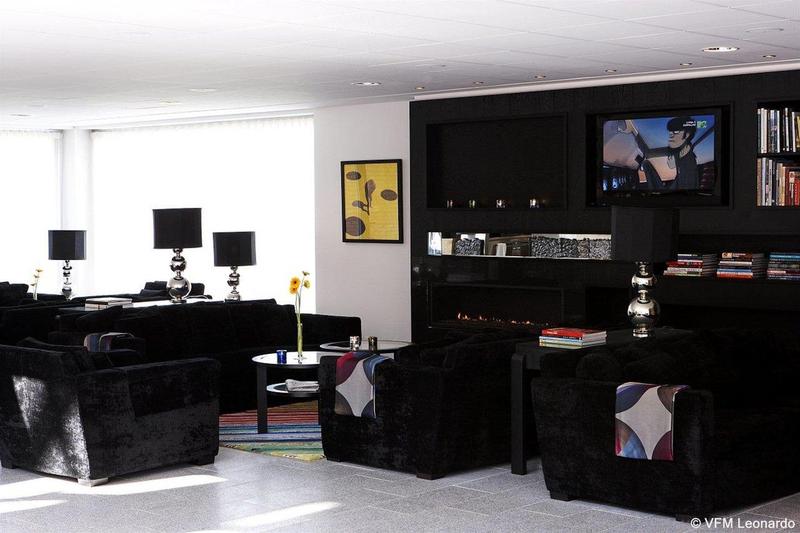 בית מלון כפרי Scandic Opus Horsens