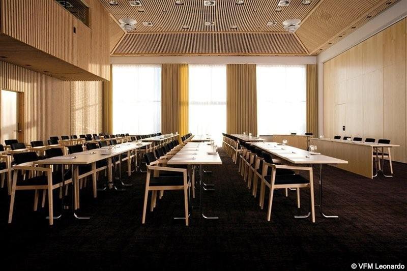 בית מלון כפרי Scandic Opus Horsens