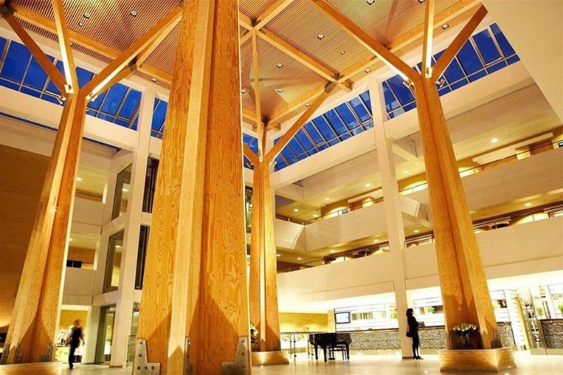 בית מלון כפרי Scandic Opus Horsens