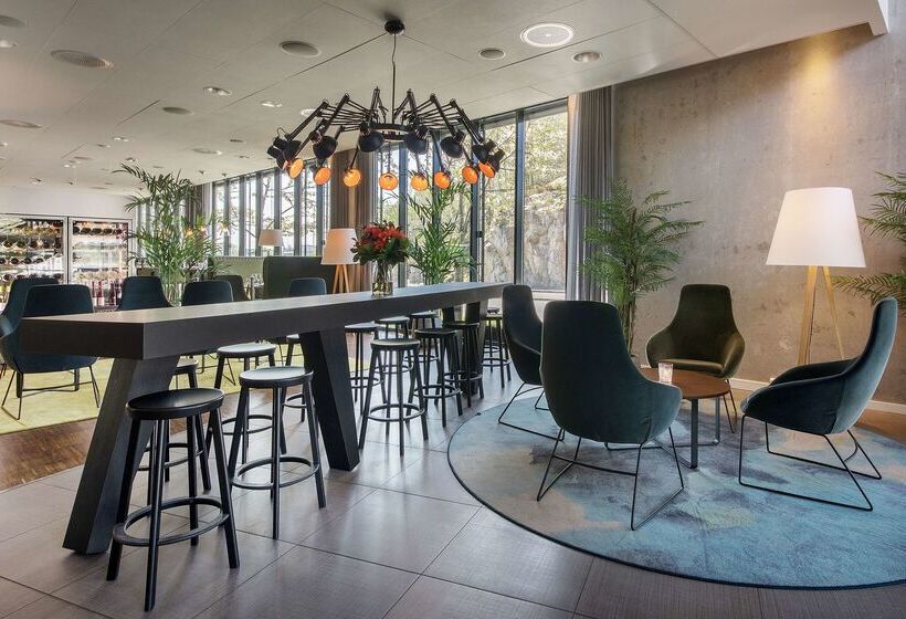 فندق Scandic Stavanger Forus