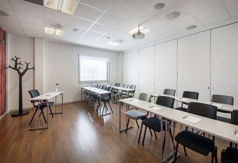 فندق Scandic Stavanger Forus