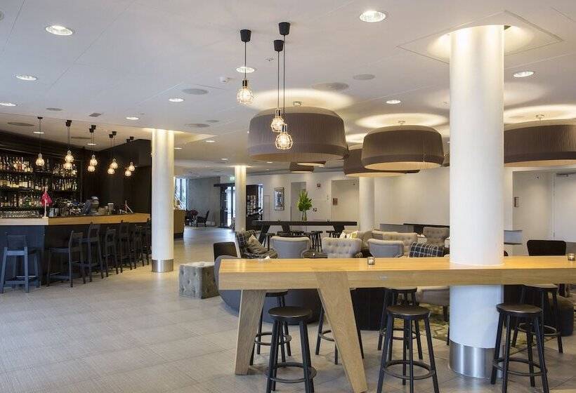 فندق Scandic Stavanger Forus