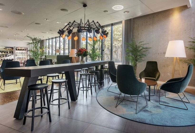 فندق Scandic Stavanger Forus