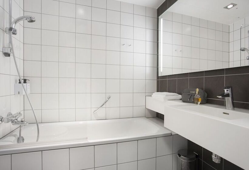 فندق Scandic Stavanger Forus