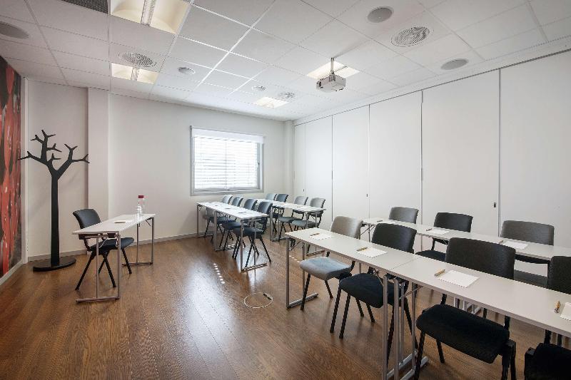 فندق Scandic Stavanger Forus