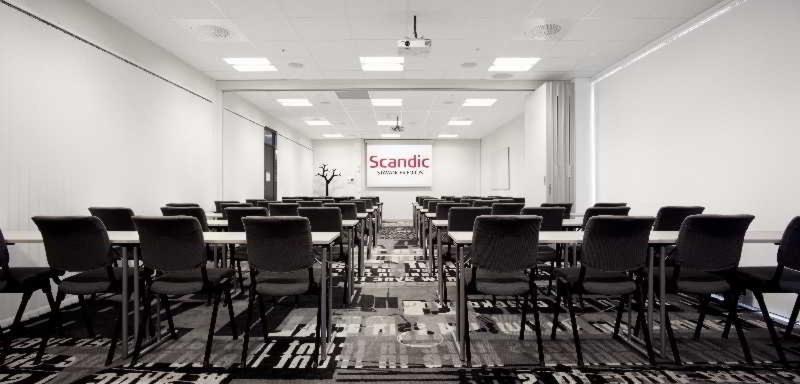 فندق Scandic Stavanger Forus