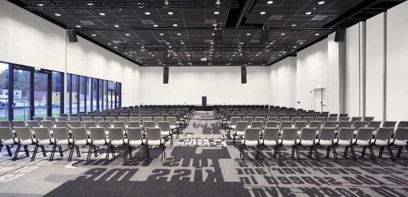 فندق Scandic Stavanger Forus