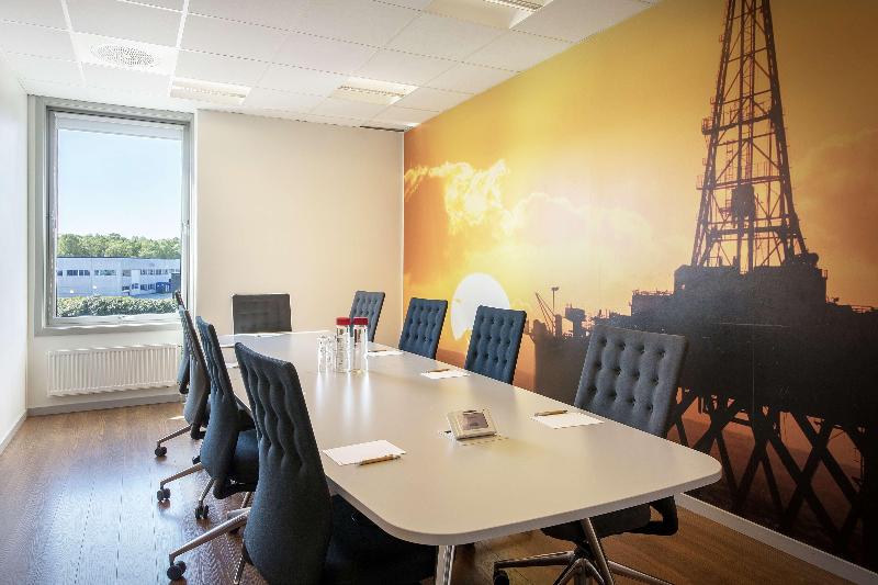 فندق Scandic Stavanger Forus