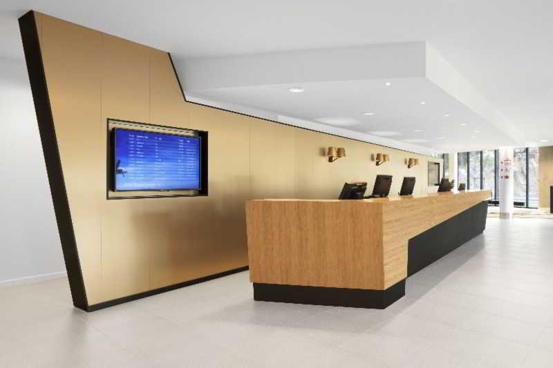 فندق Scandic Stavanger Forus