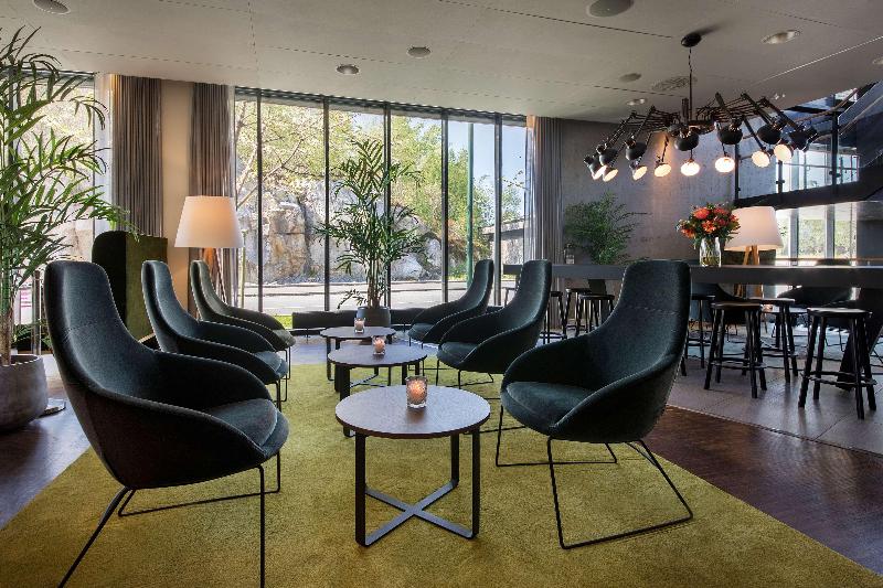 فندق Scandic Stavanger Forus
