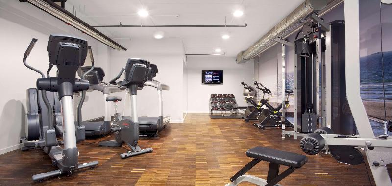 فندق Scandic Stavanger Forus