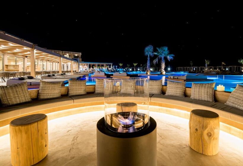 호텔 Senseana Sea Side Resort & Aquadventure