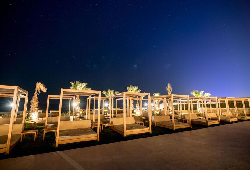 호텔 Senseana Sea Side Resort & Aquadventure