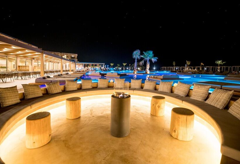 호텔 Senseana Sea Side Resort & Aquadventure