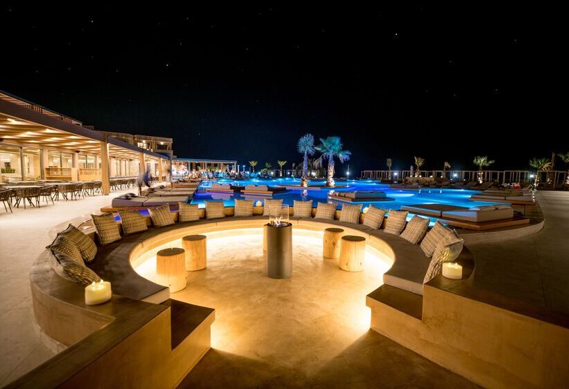 호텔 Senseana Sea Side Resort & Aquadventure