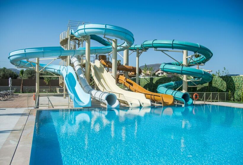 هتل Senseana Sea Side Resort & Aquadventure